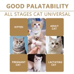 宠物湿粮生产商-汤姆先生100g鸡肉三文鱼