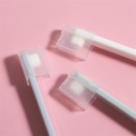 狗牙刷厂家-口臭去除牙垢预防