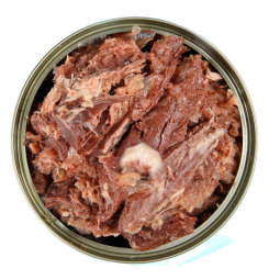 猫粮生产商-通用全阶段鲜肉