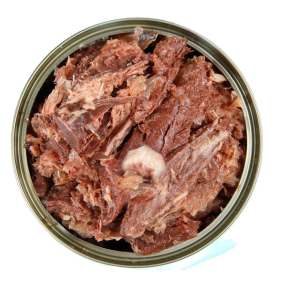 Cat Food Manufacturer - Universal Full-Stage Fresh Meat