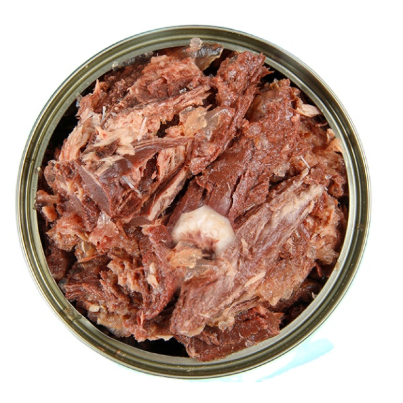 猫粮生产商-通用全阶段鲜肉