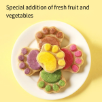 猫草供应商-毛球去除牛肉味