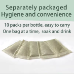 猫薄荷茶生产商-天然情绪调节饮水