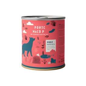 宠物肉罐厂家-375g湿粮混合米饭营养