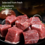 无谷宠物零食生产商-猫狗零食优质