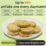 鱼零食生产商-批发猫狗零食