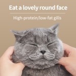 冻干鸡块厂家-酥脆毛洁牙