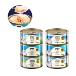 狗零食球供应商-可定制鸡肉饭团2年