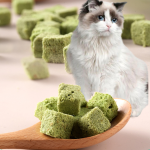 混合猫砂供应商-盒子清洁宠物用品