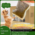 宠物零食生产商-高蛋白多味冻干