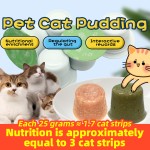 冻干宠物食品生产商-猫用咀嚼零食