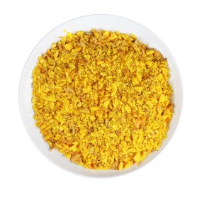 冻干鳕鱼供应商-生骨肉加工零食