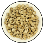 冻干鳕鱼供应商-肉块营养增肥