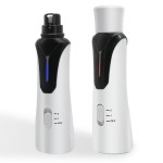 宠物磨甲器供应商-USB电动自动磨甲