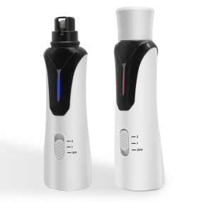 Pet Nail Sharpener Supplier - USB Electric Automatic Grinder