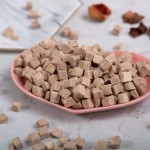 宠物冻干食品生产商-鸡肝粒可定制