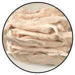 冻干骨饼供应商-生肉通用零食