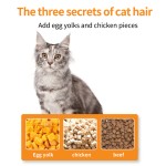 猫湿粮生产商-15g三文鱼鸡肉补水