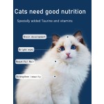 宠物肉罐厂家-375g湿粮混合米饭营养