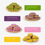 猫草供应商-毛球去除牛肉味