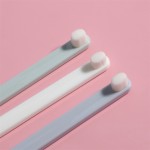 狗牙刷厂家-口臭去除牙垢预防