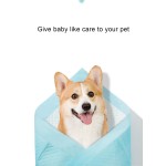 宠物尿垫生产商-PE材料加厚防漏