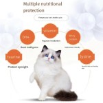 宠物山羊奶粉厂家-升级配方全阶段