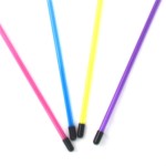 猫玩具生产商-藤球羽毛互动