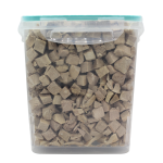 冻干鳕鱼供应商-肉块营养增肥