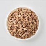 宠物冻干食品生产商-鸡肝粒可定制