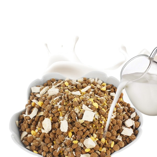 宠物干粮厂家-可定制全阶段