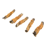 鲣鱼零食厂家-猫零食蒸煮牛肉香肠猫用