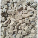 冻干鱼厂家-100%优质天然三文鱼带皮批发狗零食