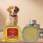 猫罐头厂家-优质真实金枪鱼三文鱼成猫高蛋白