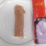 冻干宠物食品厂家-可定制干燥鸡肉海鲜绿唇狗零食