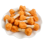 猫零食厂家-可定制标签风干零食狗零食湿粮