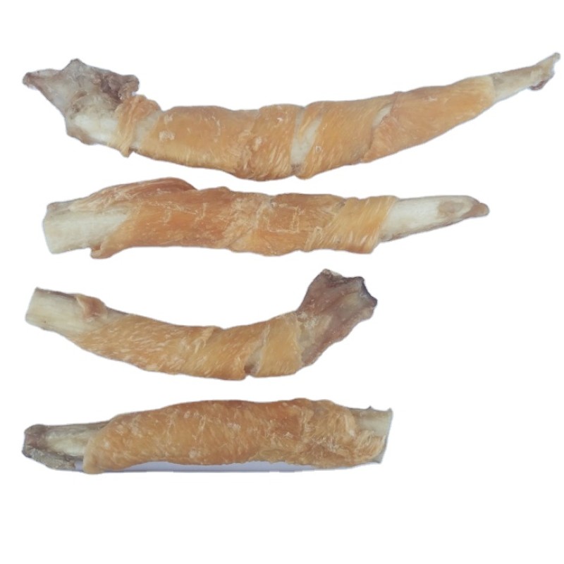 狗咬胶厂家-猪软骨骨配鸡肉品质牙齿护理趣味宠物