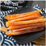 鸡胸肉干厂家-完美人类级全天然狗零食