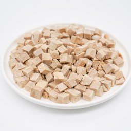 高蛋白宠物食品厂家-健康增重狗零食无添加