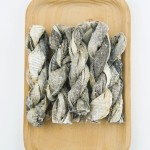 干燥鱼皮厂家-海产最优价三文鱼皮狗零食宠物食品