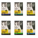 猫零食厂家-顶级供应商天然海鱼味均衡无添加5kg