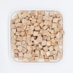 高蛋白宠物食品厂家-健康增重狗零食无添加