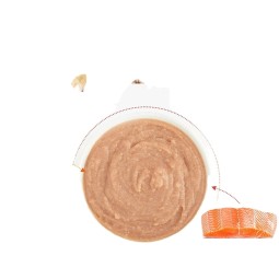 猫零食厂家-工厂可定制批发15g美味猫条湿粮