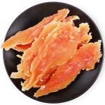 鸡胸肉干厂家-完美人类级全天然狗零食