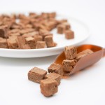 冻干金枪鱼厂家-高蛋白营养稳定猫狗用切块脱水