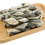 干燥鱼皮厂家-海产最优价三文鱼皮狗零食宠物食品