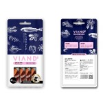 冻干宠物食品厂家-可定制干燥鸡肉海鲜绿唇狗零食