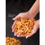 冻干磷虾厂家-100%天然南极磷虾宠物零食猫粮