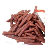 鸭肉干厂家-鸭胸肉干美味宠物食品狗肉零食