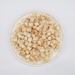 冻干鳕鱼厂家-批发价高营养美味宠物零食生产